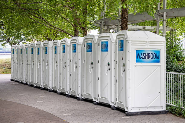 Best Porta potty delivery and setup  in Chenoweth, OR