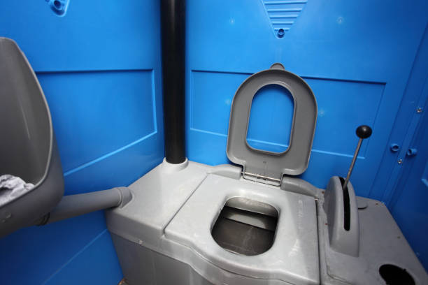 Porta potty rental for outdoor events in Chenoweth, OR