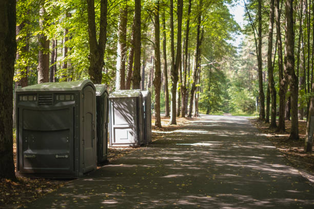 Best Affordable porta potty rental  in Chenoweth, OR