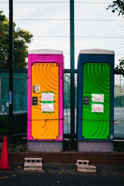 Best Portable toilet rental cost  in Chenoweth, OR