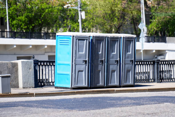 Best Portable restroom trailer rental  in Chenoweth, OR