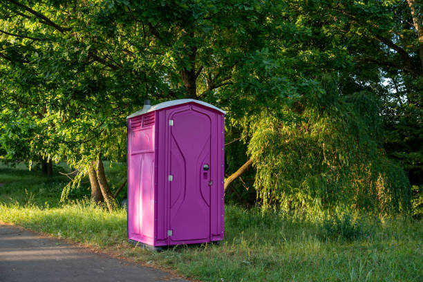 Best Portable toilet rental cost  in Chenoweth, OR