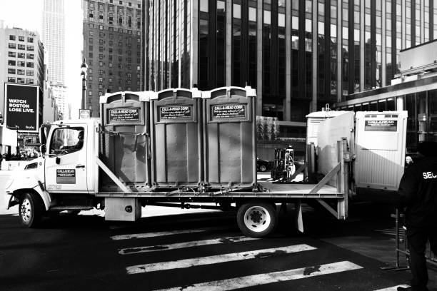 Best Long-term porta potty rental  in Chenoweth, OR