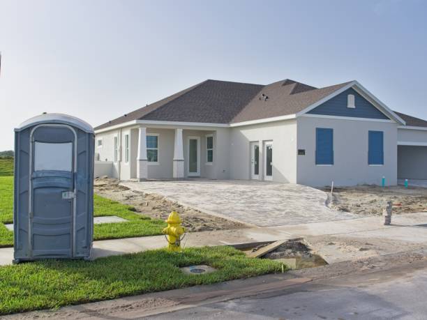 Portable Toilet Options We Offer in Chenoweth, OR