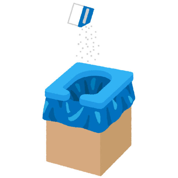 Portable Toilet Options We Offer in Chenoweth, OR