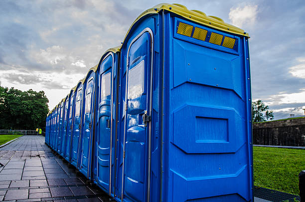 Best Luxury portable toilet rental  in Chenoweth, OR