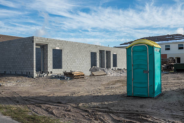 Best Construction site porta potty rental  in Chenoweth, OR